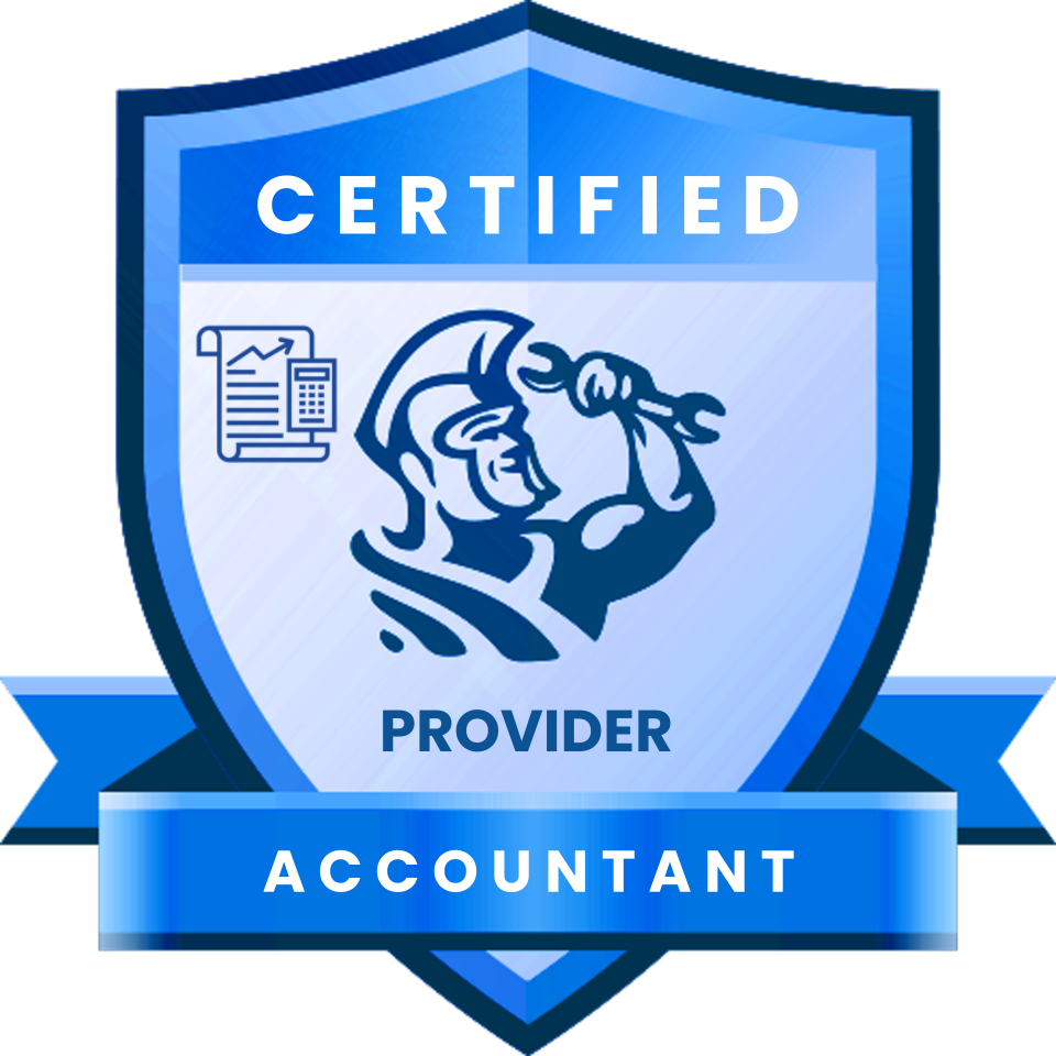 ServiceTitan Certified Accountant