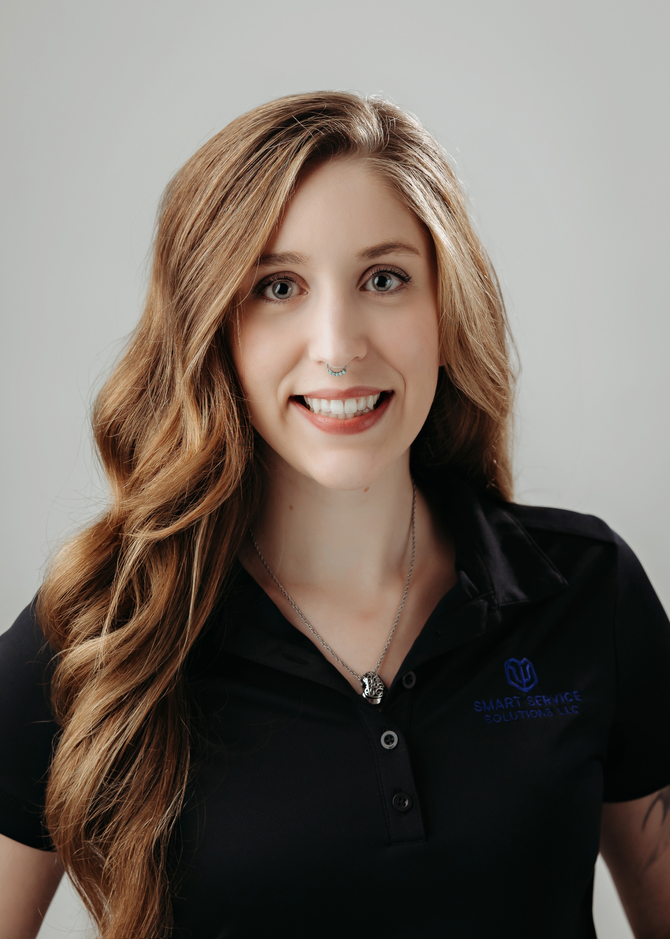 Celia Church, founder of SmartService Solutions